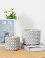 flameless flickering led candles